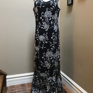 Joseph Ribkoff formal dress